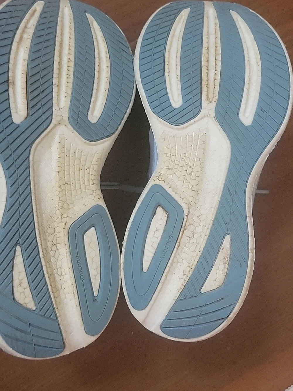 Saucony Ride17 - Picture 3 of 4